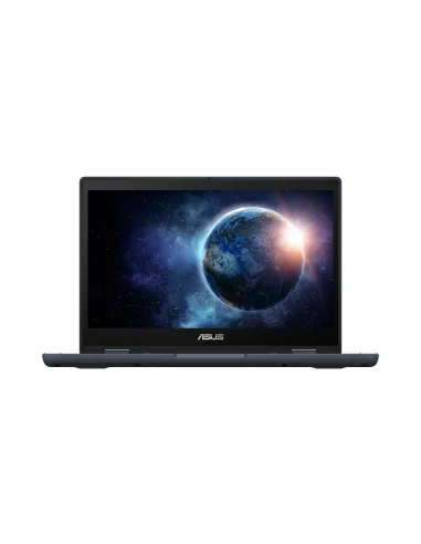 ASUS BR1402FGA-NT0432XA - Ordenador Portátil 14" Full HD (Intel N N100, 8GB RAM, 256GB SSD, UHD Graphics, Windows 11 Pro