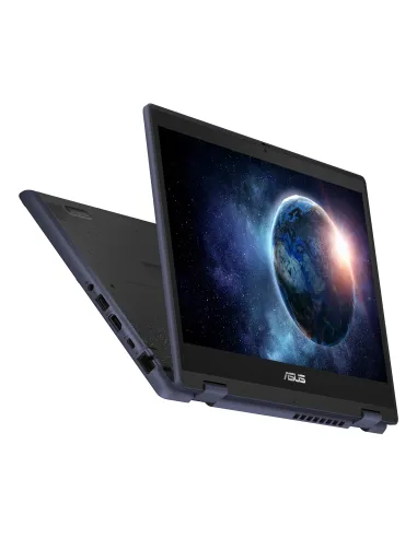 ASUS BR1402FGA-NT0432XA - Ordenador Portátil 14" Full HD (Intel N N100, 8GB RAM, 256GB SSD, UHD Graphics, Windows 11 Pro