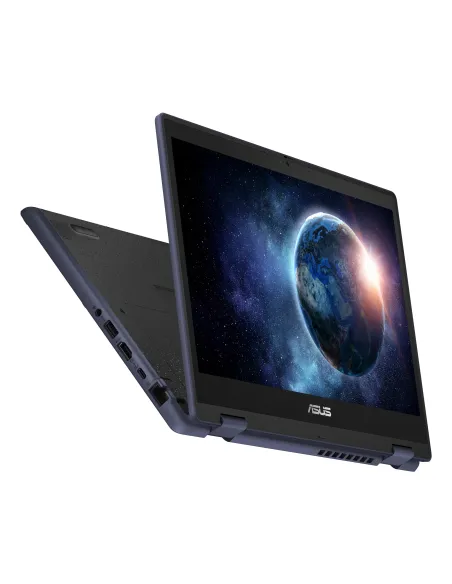 ASUS BR1402FGA-NT0432XA - Ordenador Portátil 14" Full HD (Intel N N100, 8GB RAM, 256GB SSD, UHD Graphics, Windows 11 Pro