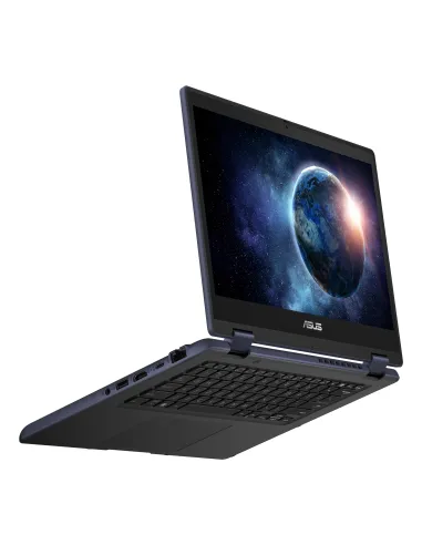 ASUS BR1402FGA-NT0432XA - Ordenador Portátil 14" Full HD (Intel N N100, 8GB RAM, 256GB SSD, UHD Graphics, Windows 11 Pro
