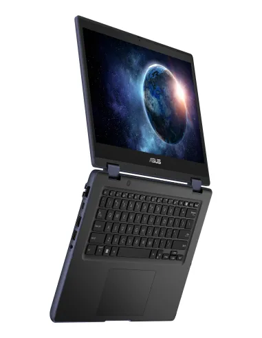 ASUS BR1402FGA-NT0432XA - Ordenador Portátil 14" Full HD (Intel N N100, 8GB RAM, 256GB SSD, UHD Graphics, Windows 11 Pro