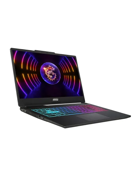 MSI Cyborg 15 A13VF-1621XES Intel® Core™ i7 i7-13620H Portátil 39,6 cm (15.6") Full HD 16 GB DDR5-SDRAM 1 TB SSD NVIDIA GeForce