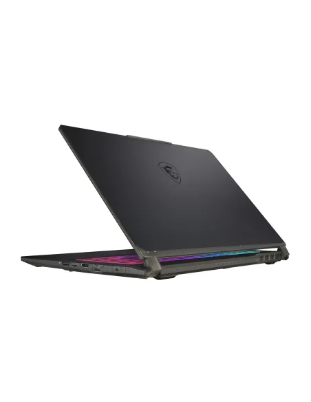 MSI Cyborg 15 A13VF-1621XES Intel® Core™ i7 i7-13620H Portátil 39,6 cm (15.6") Full HD 16 GB DDR5-SDRAM 1 TB SSD NVIDIA GeForce
