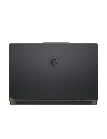 MSI Cyborg 15 A13VF-1621XES Intel® Core™ i7 i7-13620H Portátil 39,6 cm (15.6") Full HD 16 GB DDR5-SDRAM 1 TB SSD NVIDIA GeForce