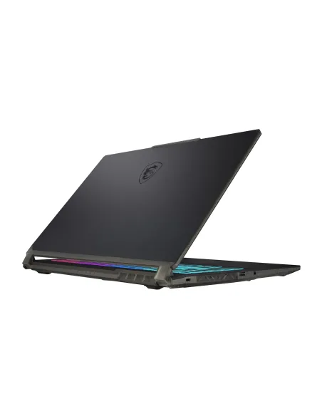 MSI Cyborg 15 A13VF-1621XES Intel® Core™ i7 i7-13620H Portátil 39,6 cm (15.6") Full HD 16 GB DDR5-SDRAM 1 TB SSD NVIDIA GeForce