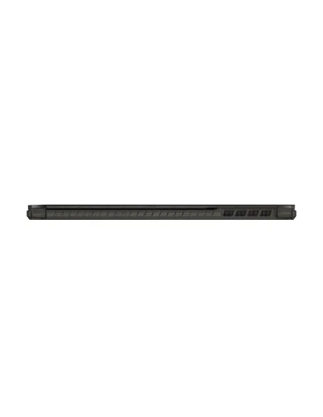 MSI Cyborg 15 A13VF-1621XES Intel® Core™ i7 i7-13620H Portátil 39,6 cm (15.6") Full HD 16 GB DDR5-SDRAM 1 TB SSD NVIDIA GeForce