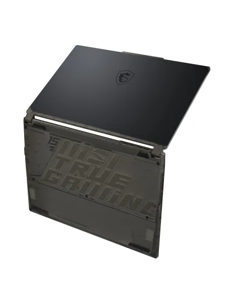 MSI Cyborg 15 A13VF-1621XES Intel® Core™ i7 i7-13620H Portátil 39,6 cm (15.6") Full HD 16 GB DDR5-SDRAM 1 TB SSD NVIDIA GeForce