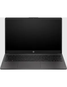 HP 255 G10 AMD Ryzen™ 3 7330U Portátil 39,6 cm (15.6") Full HD 8 GB DDR4-SDRAM 512 GB SSD Wi-Fi 6 (802.11ax) FreeDOS Negro