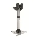 PROJECTOR CEILING MOUNT LENGTH / SILVER