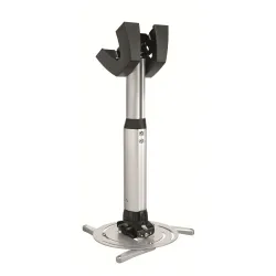 PROJECTOR CEILING MOUNT LENGTH / SILVER
