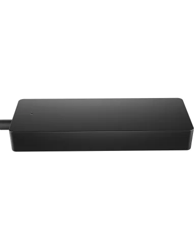 HP Concentrador multipuerto USB-C 4K de