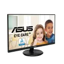 ASUS VA24DQF pantalla para PC 60,5 cm (23.8") 1920 x 1080 Pixeles Full HD LCD Negro