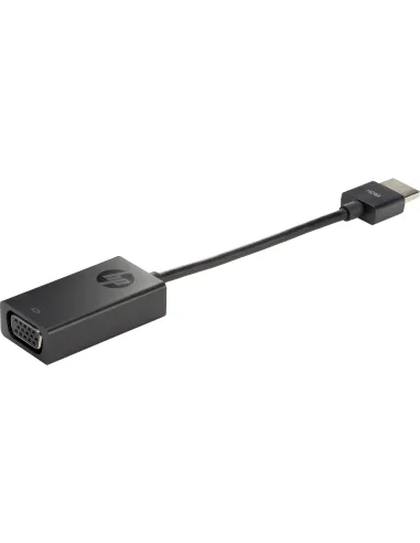 HP Adaptador HDMI a VGA