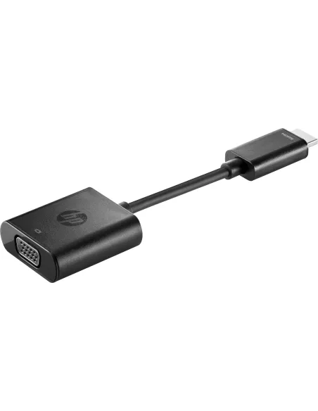 HP Adaptador HDMI a VGA