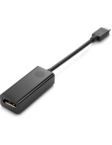 HP Adaptador USB-C a DP