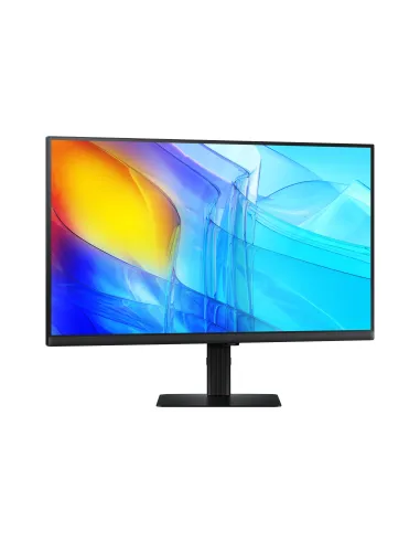 Samsung S80D pantalla para PC 68,6 cm (27") 3840 x 2160 Pixeles 4K Ultra HD LCD Negro