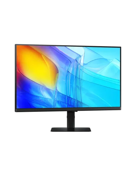 Samsung S80D pantalla para PC 68,6 cm (27") 3840 x 2160 Pixeles 4K Ultra HD LCD Negro