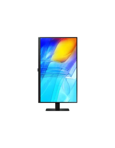 Samsung S80D pantalla para PC 68,6 cm (27") 3840 x 2160 Pixeles 4K Ultra HD LCD Negro