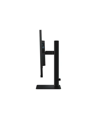 Samsung S80D pantalla para PC 68,6 cm (27") 3840 x 2160 Pixeles 4K Ultra HD LCD Negro