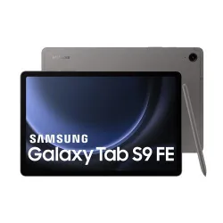 Samsung SM-X510NZAEEUB tablet 256 GB 27,7 cm (10.9") Samsung Exynos 8 GB Wi-Fi 6 (802.11ax) Android 13 Gris