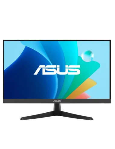 ASUS VY229HF pantalla para PC 54,5 cm (21.4") 1920 x 1080 Pixeles Full HD LCD Negro