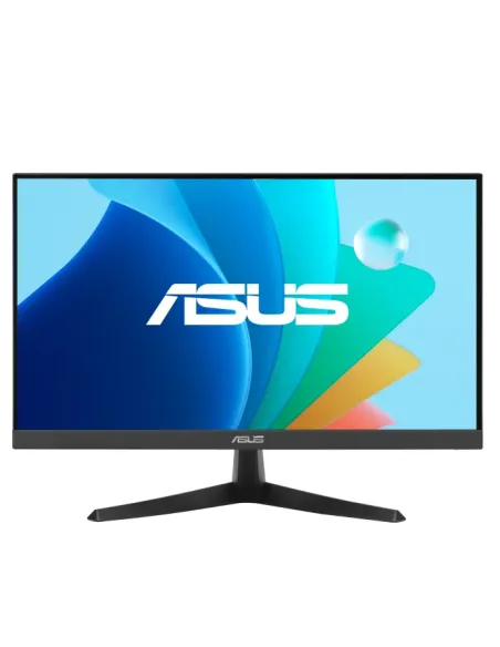 ASUS VY229HF pantalla para PC 54,5 cm (21.4") 1920 x 1080 Pixeles Full HD LCD Negro ASUS VY229HF pantalla para PC 54,5 cm (21.4") 1920 x 1080 Pixeles Full HD LCD Negro