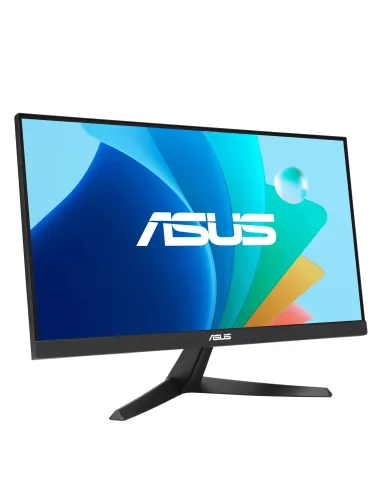 ASUS VY229HF pantalla para PC 54,5 cm (21.4") 1920 x 1080 Pixeles Full HD LCD Negro