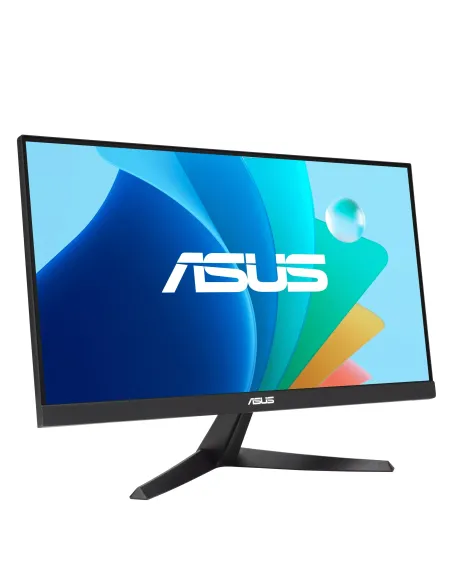 ASUS VY229HF pantalla para PC 54,5 cm (21.4") 1920 x 1080 Pixeles Full HD LCD Negro ASUS VY229HF pantalla para PC 54,5 cm (21.4") 1920 x 1080 Pixeles Full HD LCD Negro