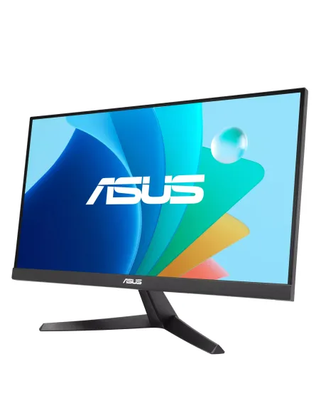 ASUS VY229HF pantalla para PC 54,5 cm (21.4") 1920 x 1080 Pixeles Full HD LCD Negro ASUS VY229HF pantalla para PC 54,5 cm (21.4") 1920 x 1080 Pixeles Full HD LCD Negro