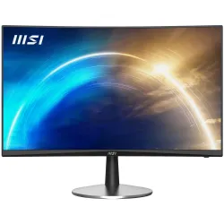 MSI Pro MP2422C pantalla para PC 59,9 cm (23.6") 1920 x 1080 Pixeles Full HD Negro