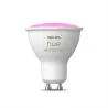 Philips Hue White and Color ambiance GU10 - Focos inteligentes