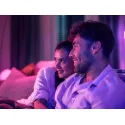 Philips Hue White and Color ambiance Play gradient lightstrip 75 inch