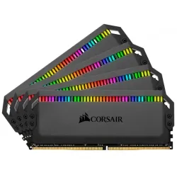 Corsair Dominator Platinum RGB módulo de memoria 64 GB DDR4 3600 MHz
