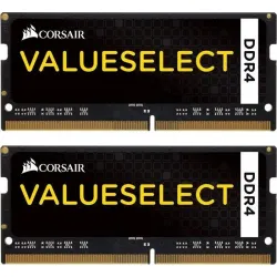 Corsair ValueSelect 16GB DDR4-2133 módulo de memoria 2 x 8 GB 2133 MHz
