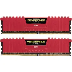 Corsair Vengeance LPX 8GB DDR4-2666 módulo de memoria 2 x 4 GB 2666 MHz
