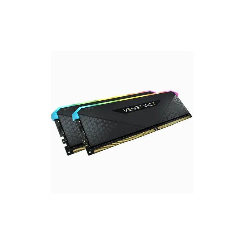 Corsair Vengeance CMG32GX4M2E3200C16 módulo de memoria 32 GB 2 x 16 GB DDR4 3200 MHz