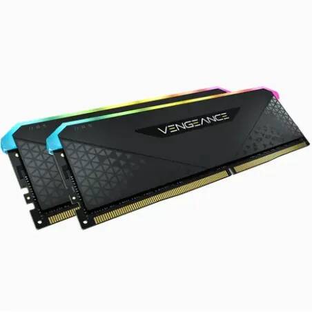 Corsair Vengeance CMG32GX4M2E3200C16 módulo de memoria 32 GB 2 x 16 GB DDR4 3200 MHz