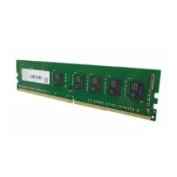 QNAP RAM-8GDR4ECT0-RD-3200 módulo de memoria 8 GB 1 x 8 GB DDR4 3200 MHz ECC