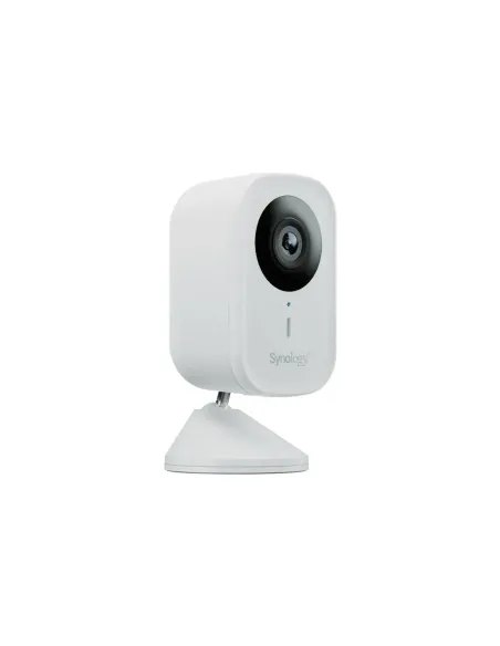 Synology CC400W Camara WiFi 4MP IR IP65 125º
