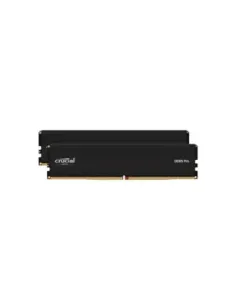 Crucial CP2K48G56C46U5 96G (2x48) DDR5 PRO 5600MHz