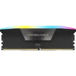 Corsair Vengeance RGB CMH192GX5M4B5200C38 módulo de memoria 192 GB 4 x 48 GB DDR5 5200 MHz
