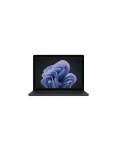 Portatil microsoft surface laptop 6 ultra 5 16gb 256gb 13.5pulgadas