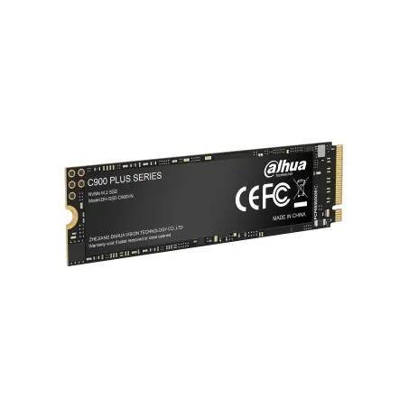Dahua Technology DHI-SSD-C900VN1TB unidad de estado sólido M.2 1 TB PCI Express 3.0 3D TLC NVMe
