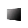 LG 49UM5N-H Pantalla plana para señalización digital 124,5 cm (49") LCD Wifi 500 cd   m² 4K Ultra HD Negro Web OS 24 7