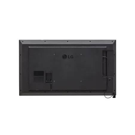 LG 65UM5N-H Pantalla plana para señalización digital 165,1 cm (65") LCD Wifi 500 cd   m² 4K Ultra HD Negro Web OS 24 7
