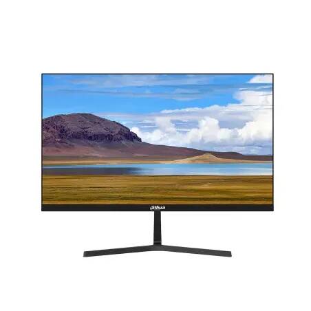 Dahua Technology DHI-LM22-B200S pantalla para PC 54,5 cm (21.4") 1920 x 1080 Pixeles Full HD LED Negro