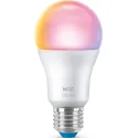 WiZ 8720169072299 iluminación inteligente Bombilla inteligente Blanco 8,5 W
