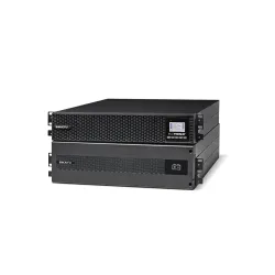 Salicru SLC-6000-TWIN RT3 sistema de alimentación ininterrumpida (UPS) Doble conversión (en línea) 6 kVA 6000 W