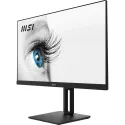 MSI Pro MP271AP pantalla para PC 68,6 cm (27") 1920 x 1080 Pixeles Full HD LCD Negro