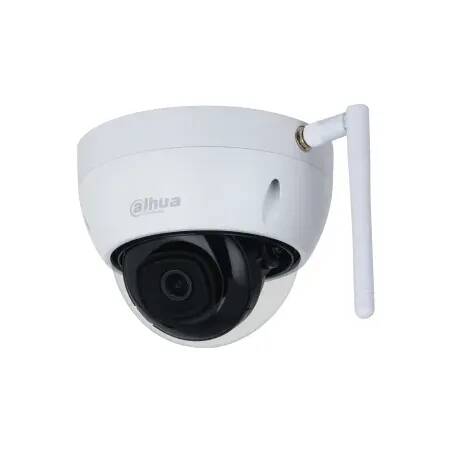 Dahua Technology Consumer DH-IPC-HDBW1230DEP-SW-0280B cámara de vigilancia Almohadilla Cámara de seguridad IP Exterior 1920 x